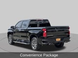 2025 Chevrolet Silverado 1500 - Preview 3