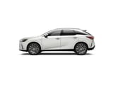 2026 Lexus RX - Preview 2