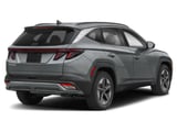 2026 Hyundai Tucson - Preview 3
