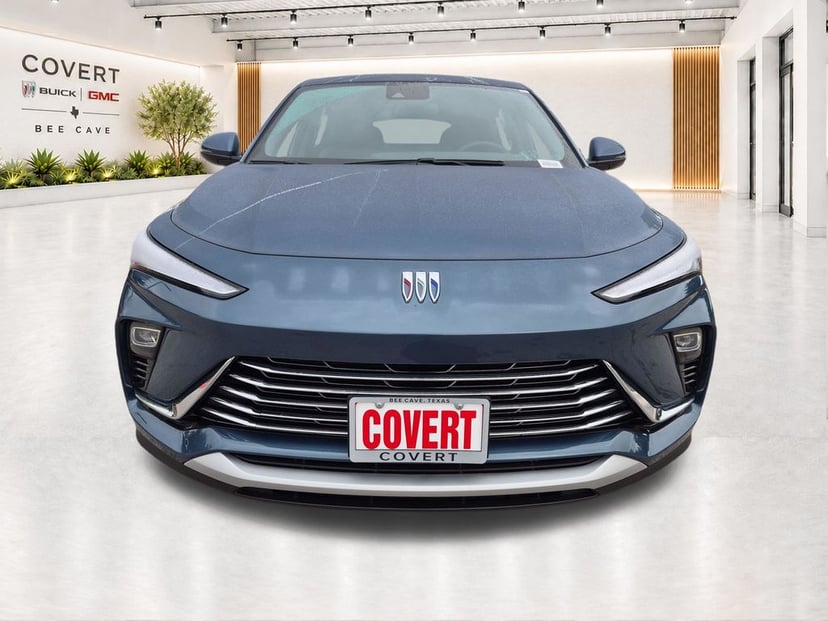 2026 Buick Envista - Image 3