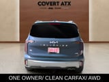 2023 Kia Telluride - Preview 4