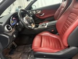 2023 Mercedes-Benz C-Class - Preview 11