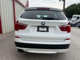 2014 BMW X3 - Preview 6