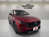 2023 Mazda CX-5 - Preview 7
