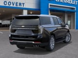 2026 Chevrolet Suburban - Preview 4
