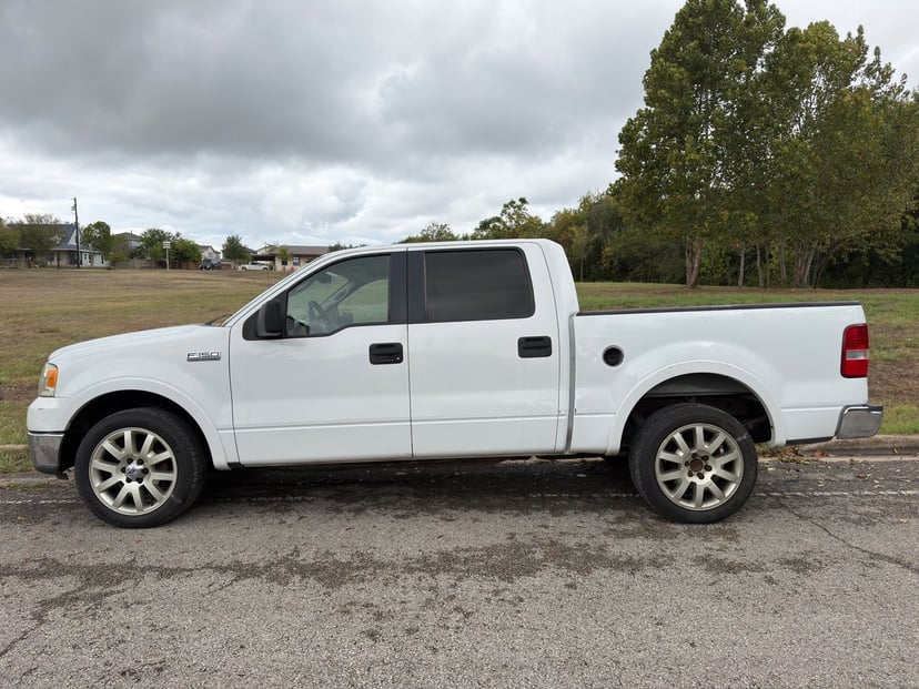 2005 Ford F-150 - Image 1