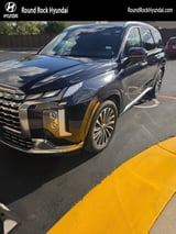 2024 Hyundai Palisade - Preview 2