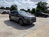 2019 Audi Q7 - Preview 7