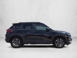 2025 Chevrolet Trailblazer - Preview 4