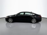 2020 Lexus ES - Preview 8
