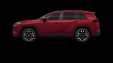 2026 Toyota RAV4 - Preview 4