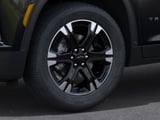 2027 Chevrolet Traverse - Preview 9