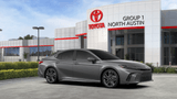 2026 Toyota Camry - Preview 13