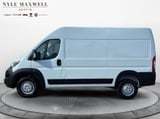 2027 Ram ProMaster 1500 - Preview 13