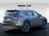 2025 Nissan Rogue - Preview 7