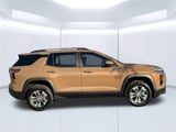 2027 Chevrolet Equinox - Preview 8