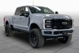 2026 Ford F-250 - Preview 2