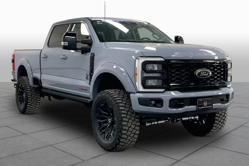 2026 Ford F-250 - Image 2