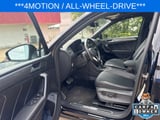 2022 Volkswagen Tiguan - Preview 9