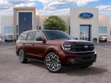 2027 Ford Expedition - Preview 4