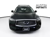 2025 INFINITI QX50 - Preview 2