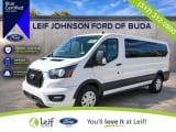 2023 Ford Transit - Preview 2