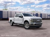 2027 Ford F-250 - Preview 4