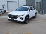 2023 Hyundai Tucson - Preview 4