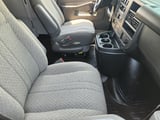 2026 Chevrolet Express Cargo - Preview 11