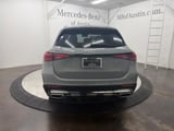 2027 Mercedes-Benz GLC - Preview 6