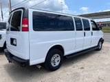 2012 Chevrolet Express - Preview 6