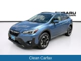 2021 Subaru Crosstrek - Preview 3