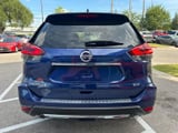 2018 Nissan Rogue - Preview 4