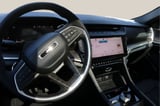 2026 Jeep Grand Cherokee - Preview 14