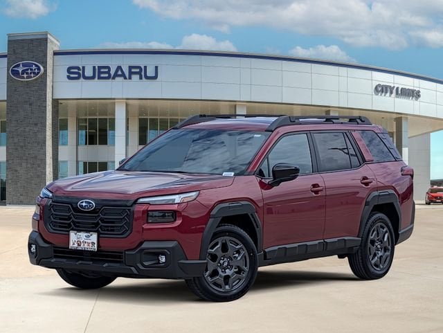 2026 Subaru Outback - Image 1