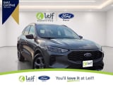 2025 Ford Escape - Preview 2
