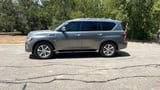 2015 INFINITI QX80 - Preview 2