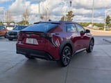 2024 Subaru Solterra - Preview 5