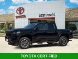 2024 Toyota Tacoma - Preview 2