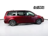 2017 Dodge Grand Caravan - Preview 8