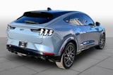 2023 Ford Mustang Mach-E - Preview 12