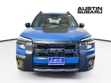 2026 Subaru Outback - Preview 2