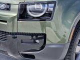 2026 Land Rover Defender - Preview 8