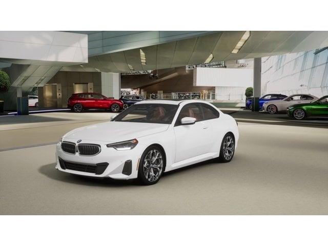 2026 BMW 2-series - Image 1