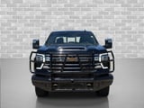 2024 Chevrolet Silverado - Preview 3
