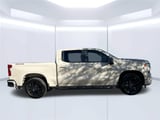 2026 Chevrolet Silverado 1500 - Preview 5