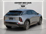 2027 Cadillac Optiq - Preview 6
