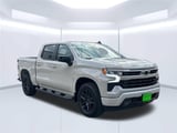 2026 Chevrolet Silverado 1500 - Preview 6