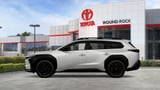 2026 Toyota bZ Woodland - Preview 4