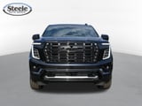 2025 GMC Yukon - Preview 2